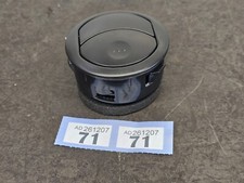 Griglia sfiato aria cruscotto