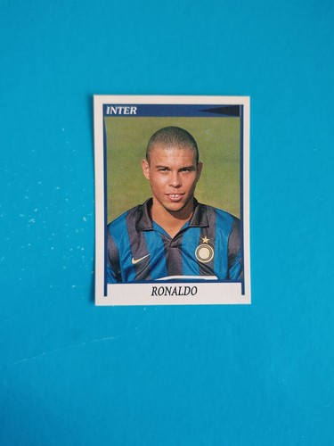Figurina calciatori panini - figurina,