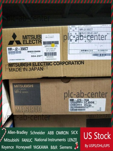 1pcs mitsubishi servo - mitsubishi, driver