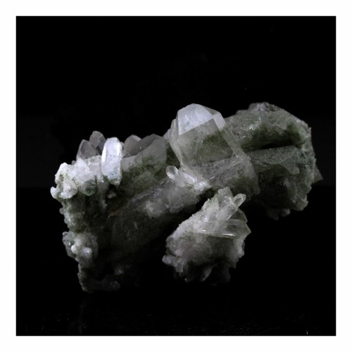 Quartz âme - à,