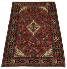 Tappeto persiano orientale