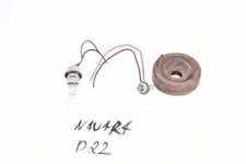 TAPPO DI PARCHEGGIO NISSAN NAVARA II D22 2002