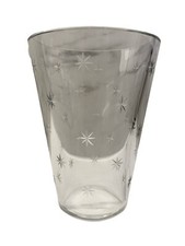 Vaso di vetro - Val Saint