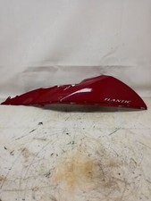 CARENATURA POSTERIORE SINISTRA PER APRILIA ATLANTIC 500 DEL 2003 (e43051)