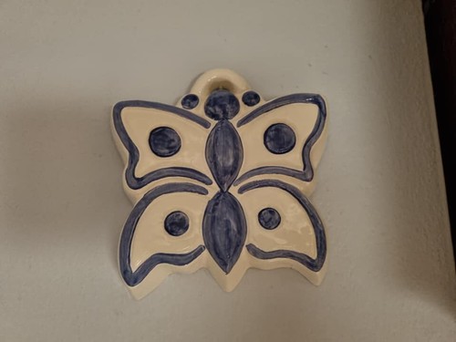 Formella thun ceramica - formella,