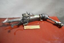 PIANTONE STERZO NISSAN MICRA K11 2000 BENZINA