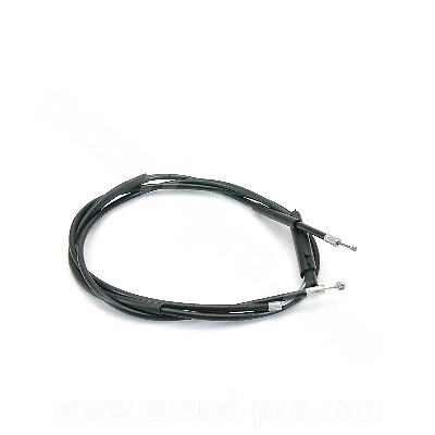 Cavo starter tnt - tnt, mbk