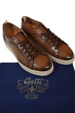 BOTTI men's shoes SNEAKERS