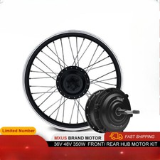 Kit conversione mozzo