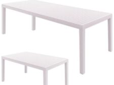 NBrand Tavolo in Resina