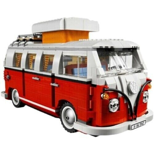 Creator expert volkswagen - expert,