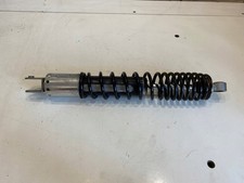 Ammortizzatori Honda Silver