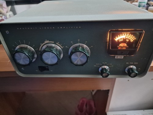 Lineare headkit - lineare, hf