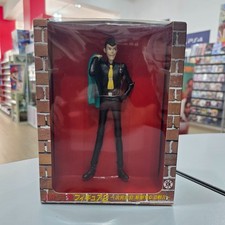 LUPIN THE THIRD BANPRESTO 0.3