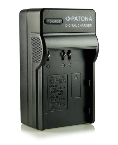 Patona 3in1 caricatore - 3in1,