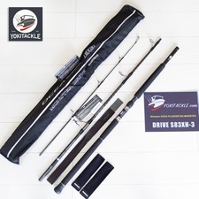 Canna da spinning Shimano OCEA
