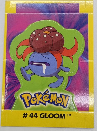 Gloom carta costruibile - #44,