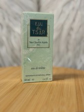 Van Cleef & Arpels Eau de Tsar