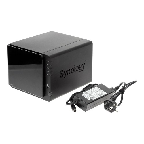 Synology ds415play nas 0gb - ds415play,