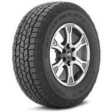 PNEUMATICO NUOVO COOPER 265/70
