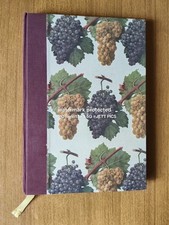 MIA CANTINA LIBRO DEI VINI