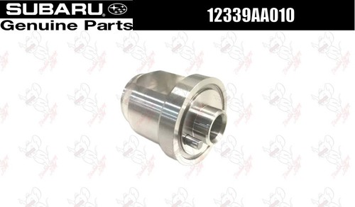 Puleggia albero motore subaru - albero,