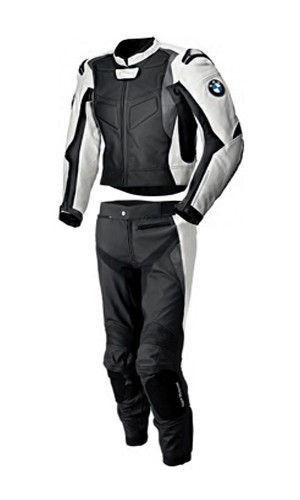 Tuta moto uomo pelle - moto,