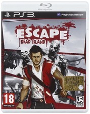Escape Dead Island PlayStation