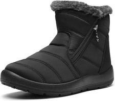 Stivali Neve Donna Invernali