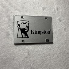 Kingston 240gb sata 3 - 2.5", ssd