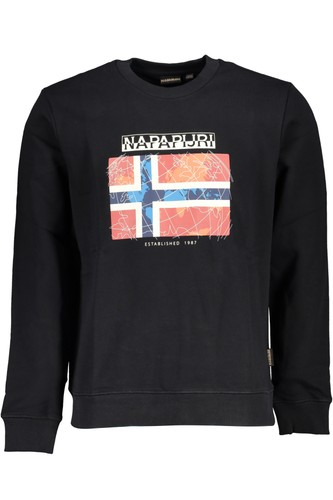 Napapijri felpa senza - napapijri,