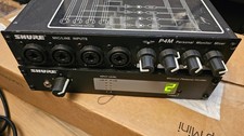 Shure p4T-X1 Trasmettitore