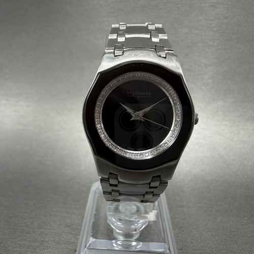 Wittnauer watch women 26mm - wittnauer,