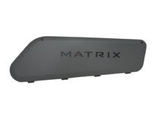 Matrix Fitness Stepper Passo