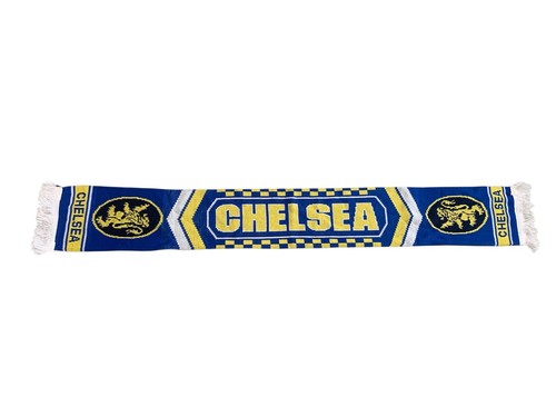 Sciarpa calcio chelsea - calcio,