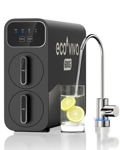 Ecoviva filtro acqua - e6,