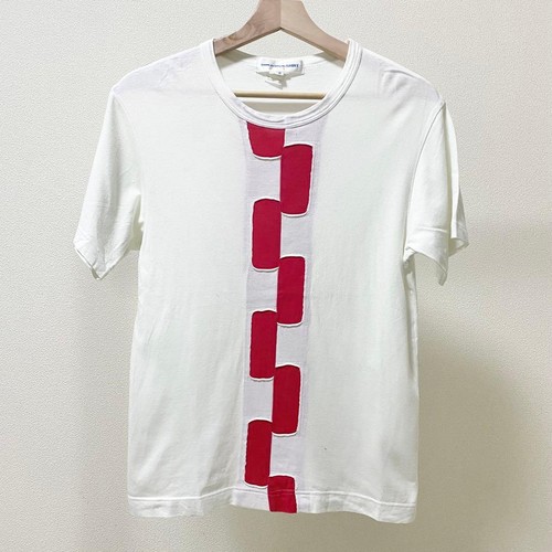 Comme des garcons camicia - des,