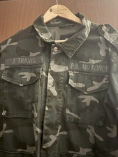 Camicia Primaverile Uomo