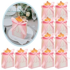  100 Pezzi Scatole Caramelle