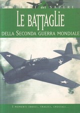 LN2- BATTAGLIE SECONDA GUERRA