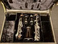 Clarinetto professionale