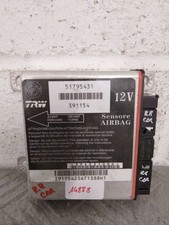 4044 CENTRALINA AIRBAG FIAT GRANDE PUNTO DEL 2007 COD. 51795431