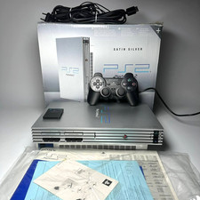 Console Sony Playstation 2 Ps2