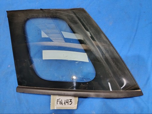 Fin 143 lunotto fisso con - 143,