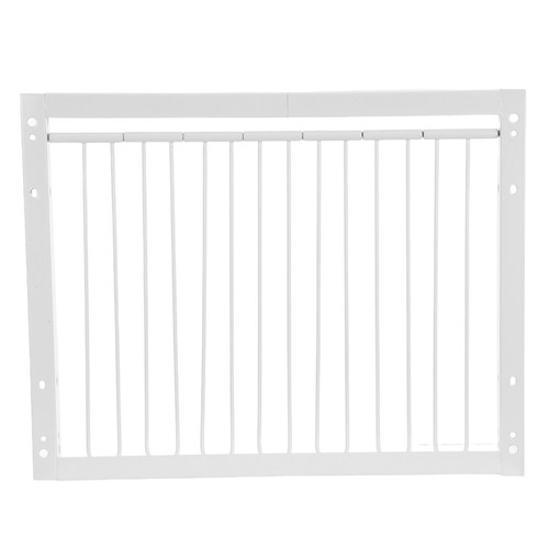 Kit porta gabbia ingresso filo