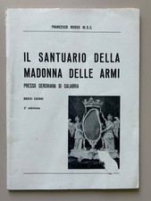 Il Santuario della Madonna
