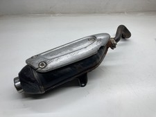 MARMITTA TERMINALE SCARICO