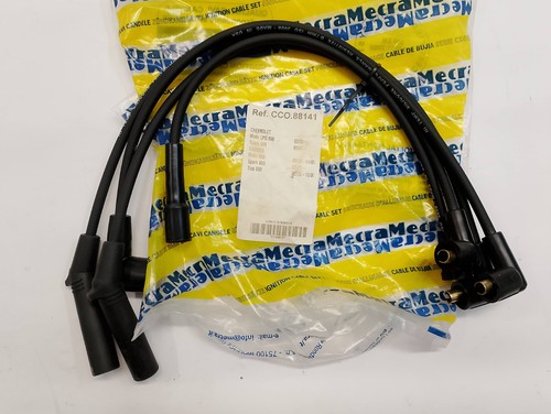 Cco88141 kit cavi candele - cco88141,