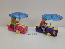 2x Giocattolo Meccanico Hot