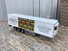 Modellino camion Corgi scala